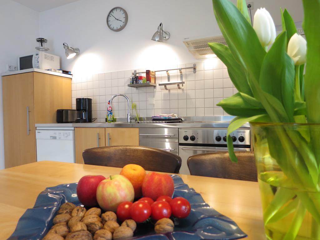 Ferienwohnung Berens Cochem Zimmer foto