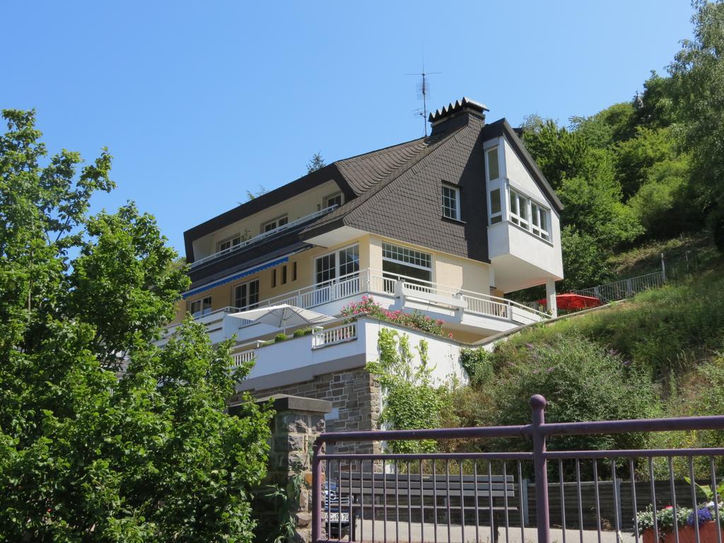 Ferienwohnung Berens Cochem Zimmer foto