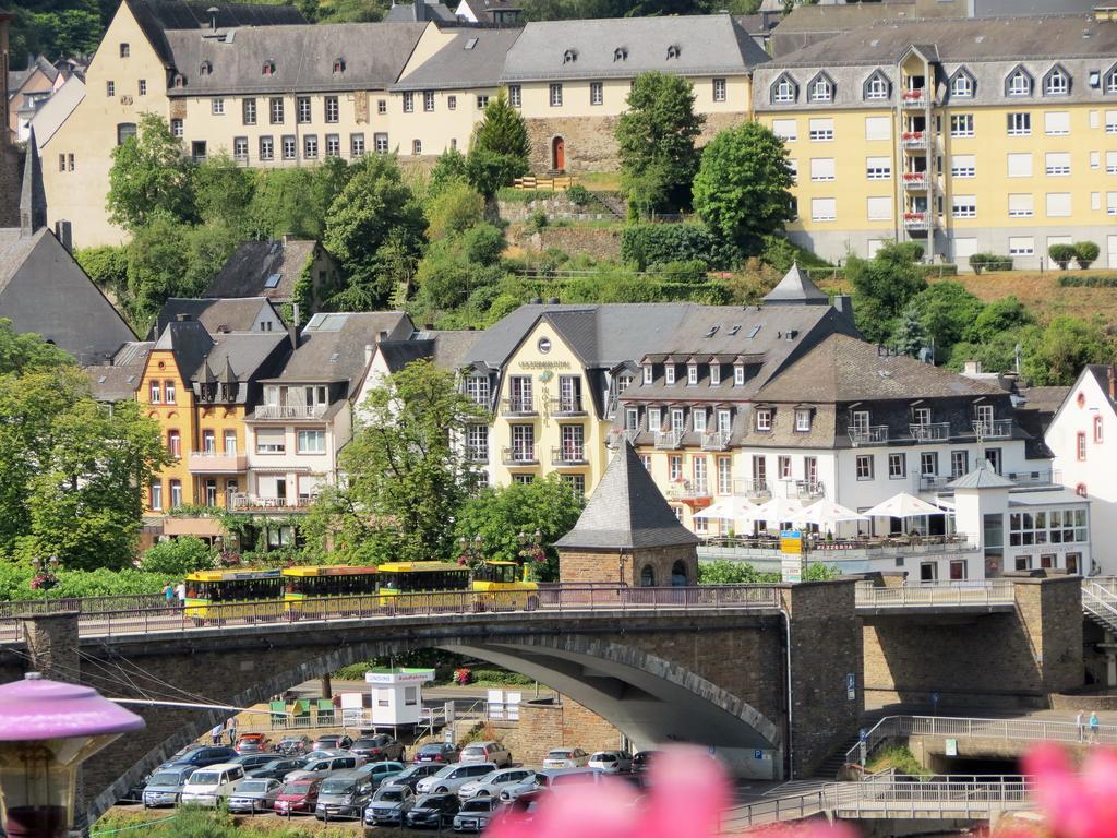 Ferienwohnung Berens Cochem Zimmer foto