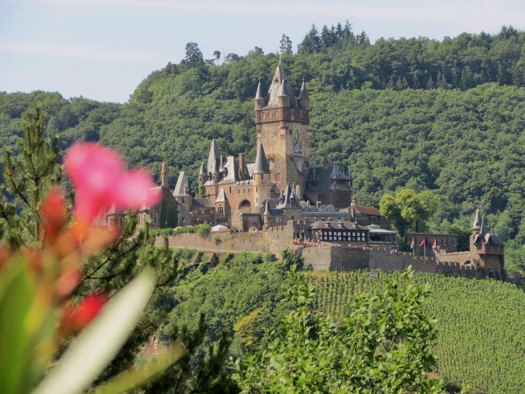 Ferienwohnung Berens Cochem Zimmer foto