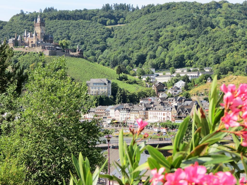 Ferienwohnung Berens Cochem Zimmer foto