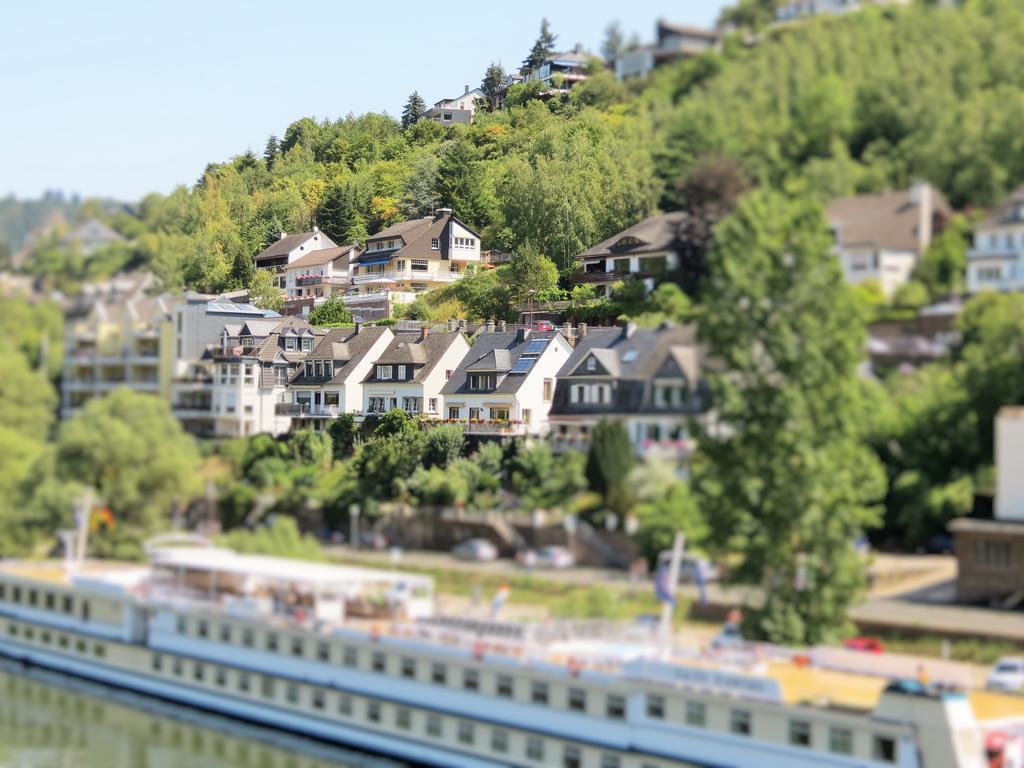 Ferienwohnung Berens Cochem Zimmer foto