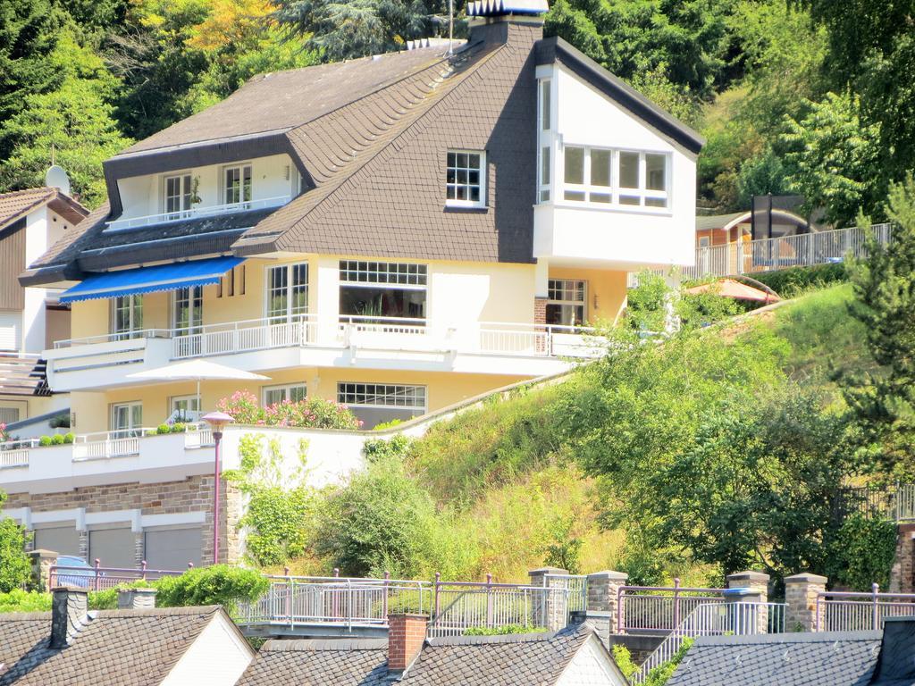 Ferienwohnung Berens Cochem Zimmer foto