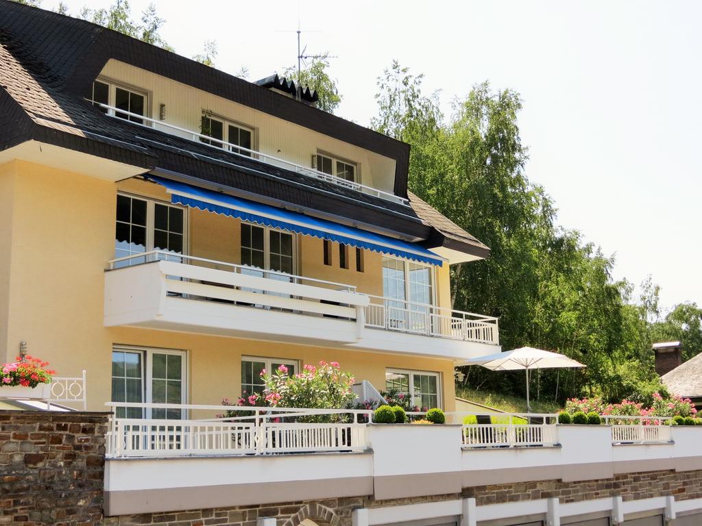Ferienwohnung Berens Cochem Zimmer foto
